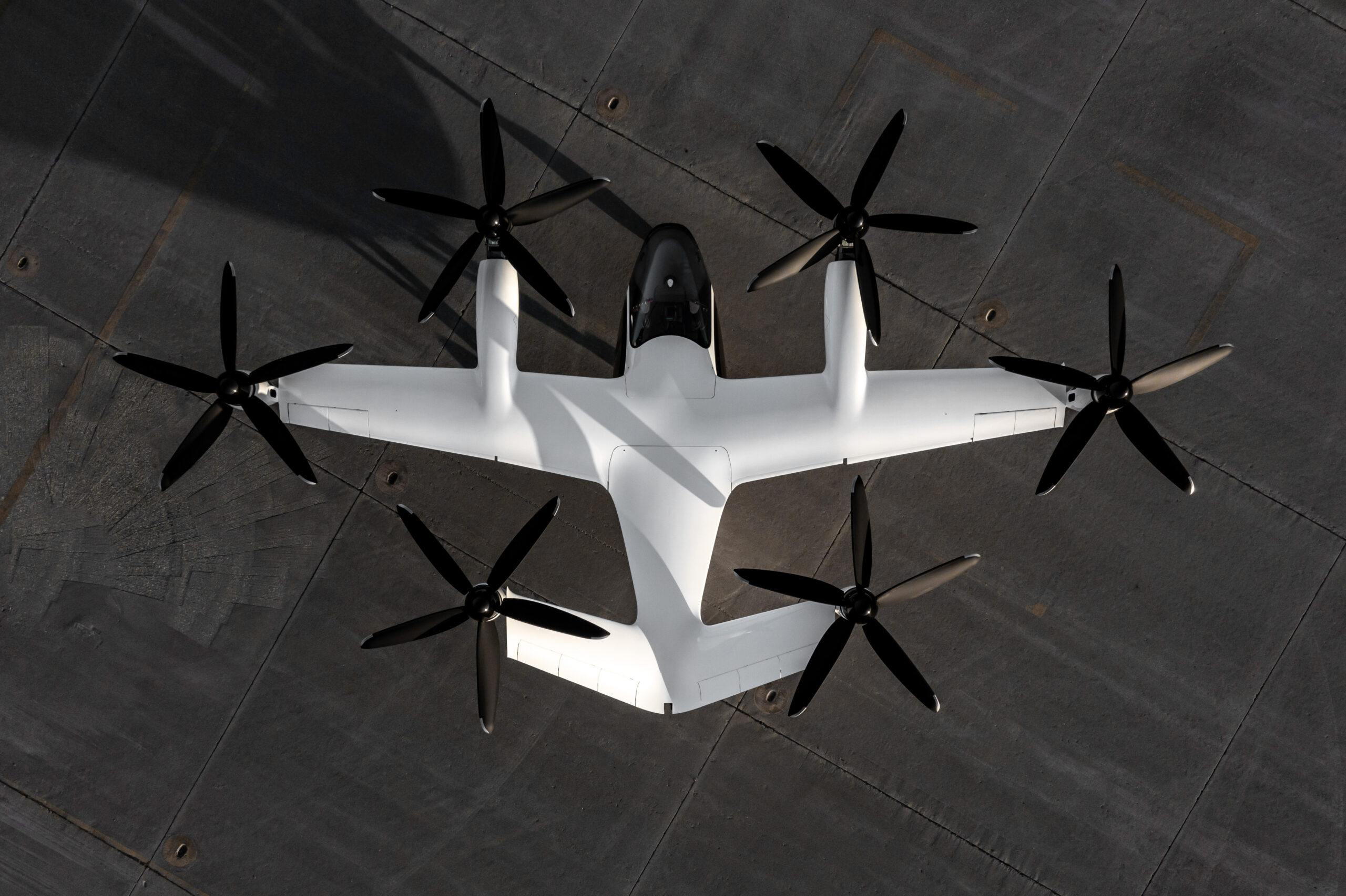 eVTOL - Joby Aviation