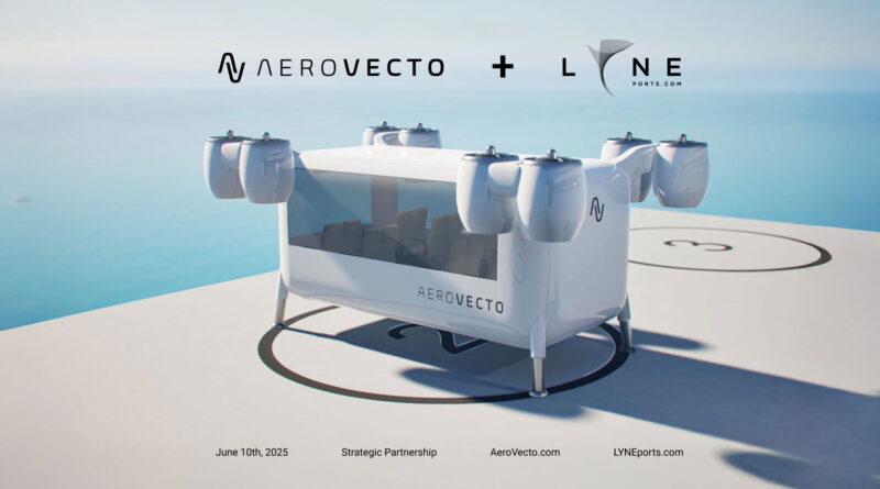 LYNEports+Aerovecto