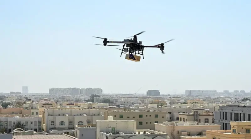 LODD Test Flight