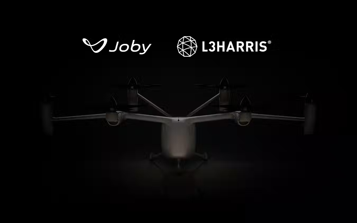 Joby Aviation and Le Harris Partnership