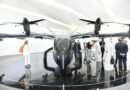 Dubai Airshow 2025: “Flying Taxis To Take Centre Stage at World’s Largest AAM Showcase”