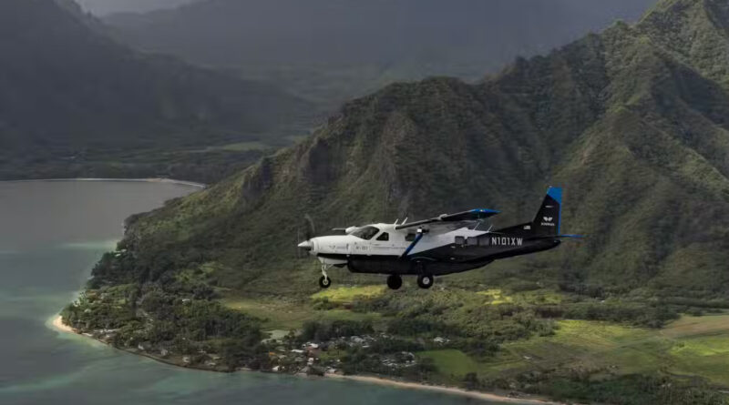 Joby Aviation