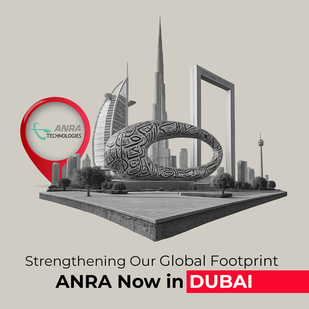 ANRA Technologies