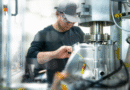 Archer wins competitive bid process and acquires Lilium’s portfolio, including patents for its ducted fan technology